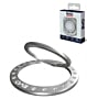 EVO PO1 Magnetic Phone Ring Compatible with Wireless Charging - STONE (Only Ground Shipping)