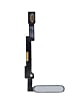 Power Button Flex Cable for iPad Mini 6 / 7 (A17 Pro) (STARLIGHT) (Premium)