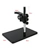 Microscope with Multi-Axis Arm Stand Table (Not Returnable) (Only Ground Shipping)