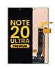 Grab the wholesale deals on the premium OLED assembly without frame for Galaxy Note 20 Ultra N985 and N986.
