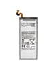 Purchase the Replacement Battery for Galaxy Note 8, Premium.
