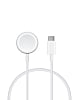Watch Magnetic Charging Cable Series 1/2/3/4/5/SE/6/7/8/9/10 (Pull A Grade) (3ft)