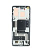 OLED Assembly with Frame for OnePlus 9 (WINTER MIST) (US Version) (Aftermarket OLED)