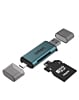 Onten 2in1 USB 2.0 Card Reader (SD / microSD) (Only Ground Shipping)