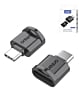 Onten USB C MicroSd / TF Card Reader (Only Ground Shipping)