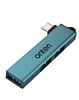 Onten 3in1 USB Expander (2x USB 2.0 + 1x USB 3.0) (Only Ground Shipping)