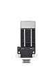 Charging Port Flex Cable (WHITE) (Aftermarket) for iPad Pro 11" 3rd (2021) / Pro 11" 4th (2022) / Pro 12.9" (2021) / Pro 12.9" (2022)