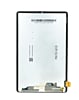 LCD Assembly without Frame for Galaxy Tab S6 Lite (P620 / P625 / 2024) (BLACK) (Premium)