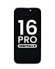OLED Assembly for iPhone 16 Pro (Oem Pull B Grade)