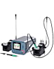 i2C PDK1200 Precision Soldering Station (Dual channel) (Only Ground Shipping)