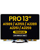 LCD Display Only (Premium) for MacBook Pro 13" / Pro 13" Retina (A1989 / A2159 / A2289 / A2251 / A2259) (All Years)