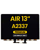 LCD Display Only (Premium) for MacBook Air 13" (A2337)