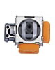 Hall Sensor Joystick Module 3D Thumbstick for PlayStation 5