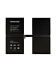 QMAX Replacement Battery for iPad Pro 12.9 (2nd Gen / 2017) (10994 mAh) (Only Ground Shipping)