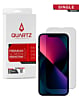 QUARTZ Matte Tempered Glass for iPhone 13 / 13 Pro / 14 / 16e (Single Pack)