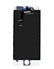 LCD Assembly for iPhone 6 (White) (QV6)