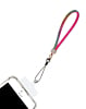 Diamond Bracelet Phone Lanyard Wristbands - COLORFUL (Only Ground Shipping)