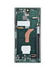 OLED Assembly with Frame for Galaxy S22 Ultra (S908) (GREEN) (Aftermarket Pro Soft Oled / 120HZ)