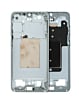 Middle Frame Housing for Galaxy S25 FE (S731) (North American Version) (GRAPHITE)