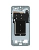 Middle Frame Housing for Galaxy S25 FE (S731) (North American Version) (GRAPHITE)