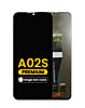 Order the premium LCD Assembly without Frame, US Version, Single Sim, for Galaxy A02s A025U 2020.