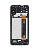 LCD Assembly with Frame for Galaxy A13 4G (A135 / 2022) / A13s (A137 / 2022) (Premium)