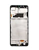 OLED Assembly with Frame for Galaxy A22 4G (A225 / 2021) (Premium)