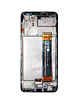 LCD Assembly with Frame (North America Version) for Galaxy A23 5G (A236U / 2022) (Premium)