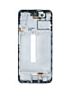 OLED Assembly with Frame for Galaxy A25 5G (A256 / 2023) (Service Pack)