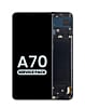 Grab wholesale deals on the OLED assembly with frame for the Galaxy A70 2019, service pack.