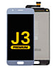 LCD Assembly for Galaxy J3 (J337 / 2018) (BLUE) (Premium)
