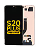 Purchase the OLED Assembly without Frame for Galaxy S20 Plus 5G G985 and G986, Premium.