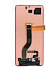 OLED Assembly without Frame for Galaxy S20 Plus (G985 / G986) (Service Pack)