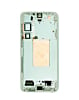 OLED Assembly with Frame for Galaxy S24 Plus (S926) (JADE GREEN) (Aftermarket OLED)