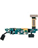 Charging Port Board with Flex Cable for Galaxy S6 (G920F) (International Version)