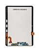 LCD Assembly without Frame for Galaxy Tab Active Pro 10.1 (T545 / T540 / T547) (BLACK) (Premium)