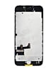 LCD Assembly for iPhone 7G (Black) (Service Pack)