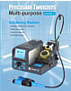 SUNSHINE S1 Intelligent Precision Soldering Station (Only Ground Shipping) (Not Returnable)
