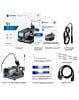 SUNSHINE S1 Intelligent Precision Soldering Station (Only Ground Shipping) (Not Returnable)