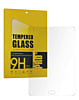 Clear Tempered Glass for Galaxy Tab S 8.4 (T700) (2.5D / 1 Piece)