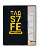 LCD Assembly without Frame for Galaxy Tab S7 FE 12.4" (T730 / T733 / T735 / T736 / T737 / T738) (Premium)
