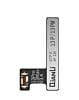Stock up on the QianLi Copy Power Tag-on Battery Flex Cable for iPhone 13 Pro 13 Pro Max Not Returnable.
