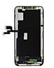 LCD Assembly for iPhone X (Aftermarket Incell / QV7)