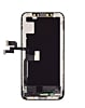 OLED Assembly for iPhone X (Aftermarket QV8 / Soft) (Exclusive OLED Breakage Warranty)