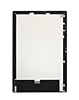 LCD Assembly without Frame for Galaxy Tab A8 10.5" (2021) (X200) (BLACK) (WiFi Version) (Premium)