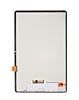 LCD Assembly without Frame for Galaxy Tab S9 FE 10.9" (X510 / X516B / X518U) (2023) (BLACK) (Premium)