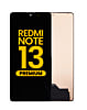 OLED Assembly without Frame for Xiaomi Redmi Note 13 (Premium)