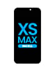 Order the aftermarket Incell QV6 LCD assembly for iPhone XS Max.


