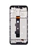 LCD Assembly with Frame for Motorola Moto G10 (XT2127-2) (Premium)