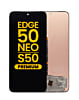 OLED Assembly without Frame for Motorola Moto Edge 50 Neo (XT2409-3 / 2024) / Edge S50 (XT2409-5 / 2024) (Premium)